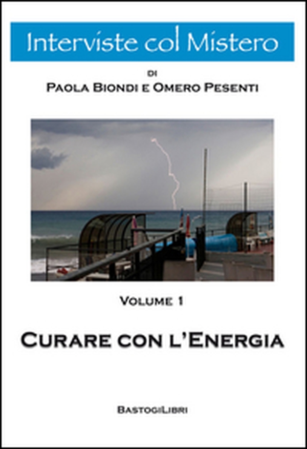 Curare con l'energia - Librerie.coop Curare con l'energia - Librerie.coop
