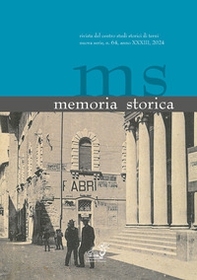 Memoria storica - Vol. 64 - Librerie.coop