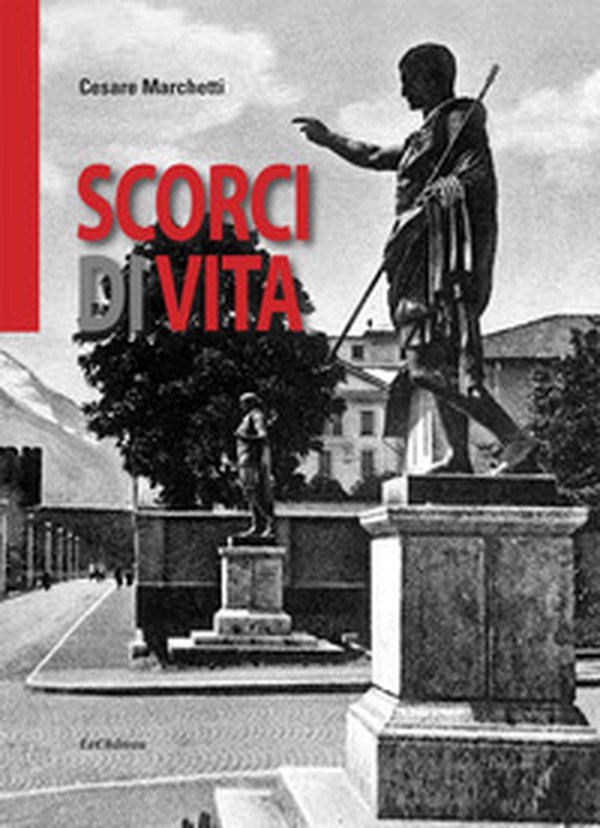 Scorci di vita - Librerie.coop Scorci di vita - Librerie.coop