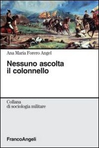 Nessuno ascolta il colonnello - Librerie.coop