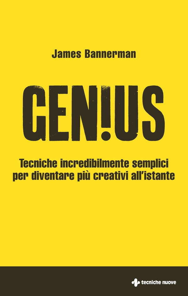 Genius - Librerie.coop Genius - Librerie.coop