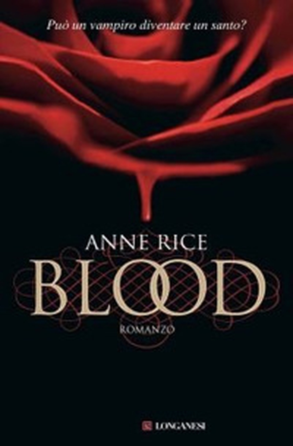 Blood - Librerie.coop Blood - Librerie.coop