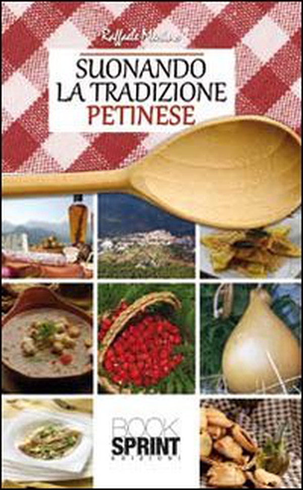 Suonando la tradizione petinese - Librerie.coop Suonando la tradizione petinese - Librerie.coop