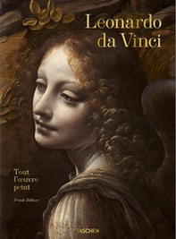 Leonard De Vinci. Tout l'oeuvre peint - Librerie.coop Leonard De Vinci. Tout l'oeuvre peint - Librerie.coop
