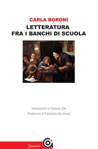 Letteratura fra i banchi di scuola - Librerie.coop