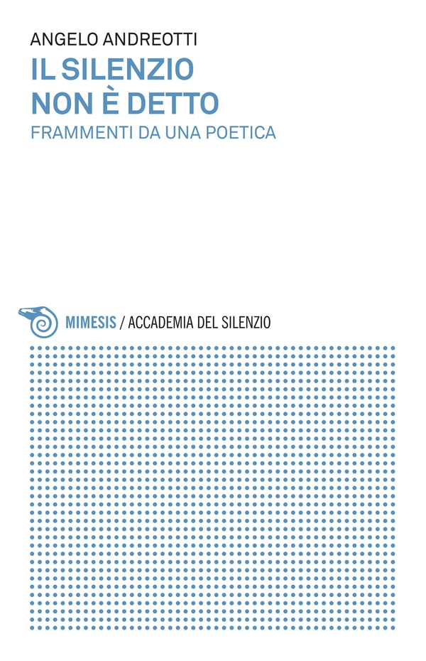 Il silenzio non è detto - Librerie.coop Il silenzio non è detto - Librerie.coop