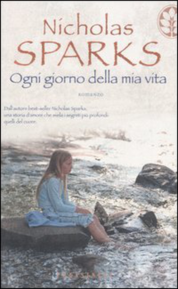 Ogni giorno della mia vita - Librerie.coop Ogni giorno della mia vita - Librerie.coop