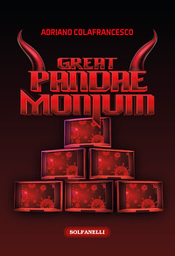 Great pandaemonium - Librerie.coop Great pandaemonium - Librerie.coop
