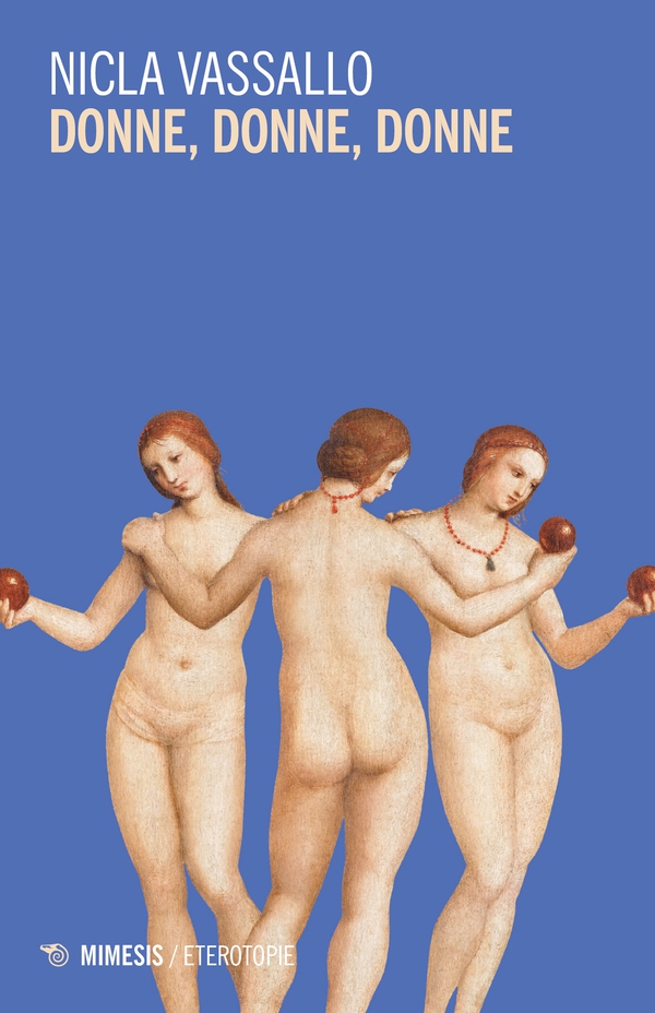 Donne, donne, donne - Librerie.coop Donne, donne, donne - Librerie.coop