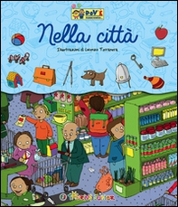Nella città - Librerie.coop