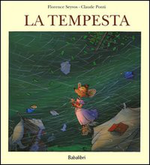 La tempesta - Librerie.coop La tempesta - Librerie.coop