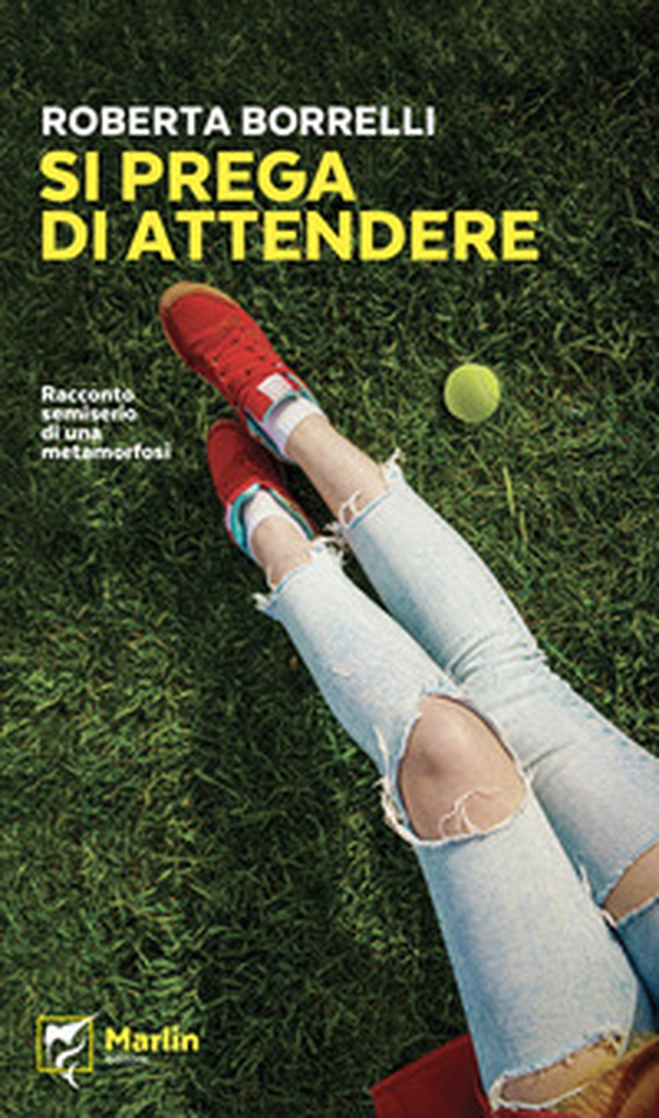 Si prega di attendere. Racconto semiserio di una metamorfosi - Librerie.coop Si prega di attendere. Racconto semiserio di una metamorfosi - Librerie.coop