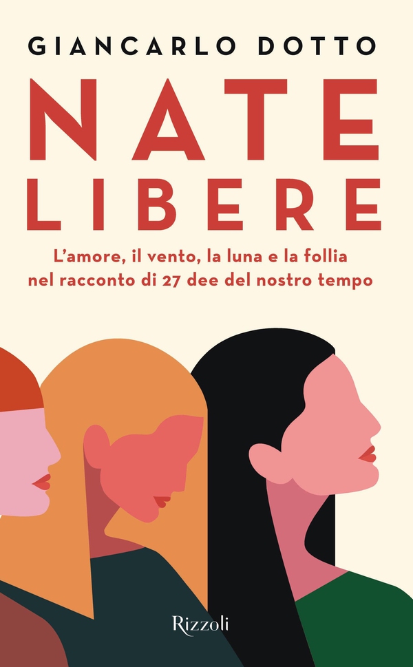 Nate libere - Librerie.coop Nate libere - Librerie.coop