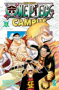 One piece campus - Vol. 6 - Librerie.coop