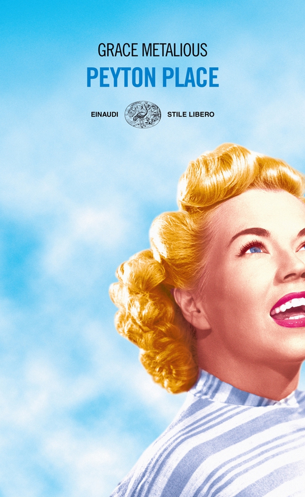 Peyton Place (Versione italiana) - Librerie.coop Peyton Place (Versione italiana) - Librerie.coop