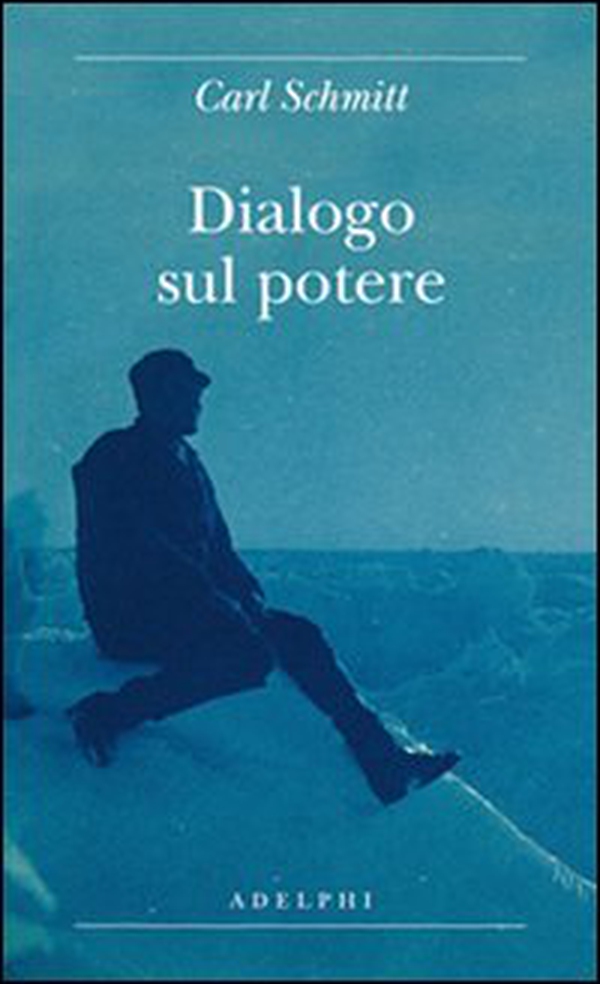 Dialogo sul potere - Librerie.coop Dialogo sul potere - Librerie.coop