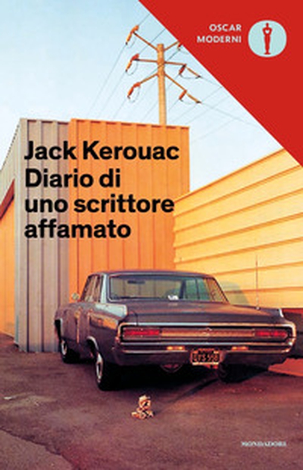 Diario di uno scrittore affamato - Librerie.coop Diario di uno scrittore affamato - Librerie.coop