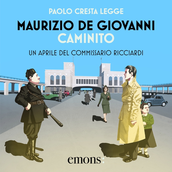 Caminito - Librerie.coop Caminito - Librerie.coop