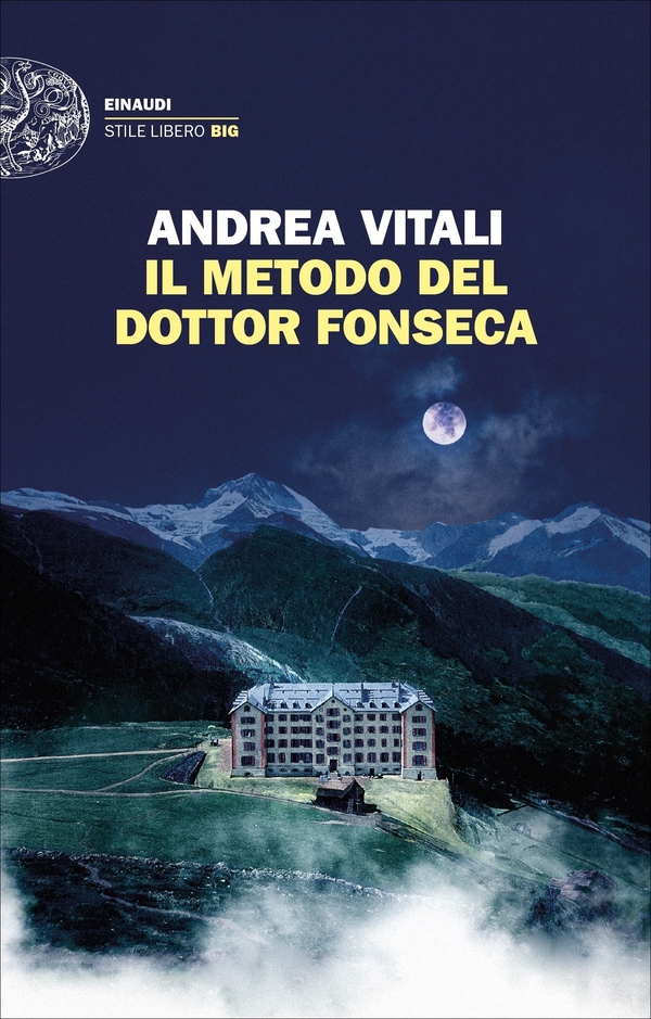 Il metodo del dottor Fonseca - Librerie.coop Il metodo del dottor Fonseca - Librerie.coop
