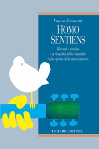Homo sentiens - Librerie.coop Homo sentiens - Librerie.coop