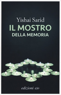 Il mostro della memoria - Librerie.coop Il mostro della memoria - Librerie.coop