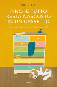 Finché tutto resta nascosto in un cassetto - Librerie.coop Finché tutto resta nascosto in un cassetto - Librerie.coop