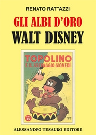 Gli albi d'oro Walt Disney - Librerie.coop