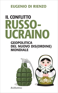 Il conflitto russo-ucraino - Librerie.coop