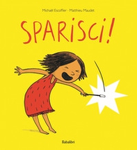 Sparisci! - Librerie.coop