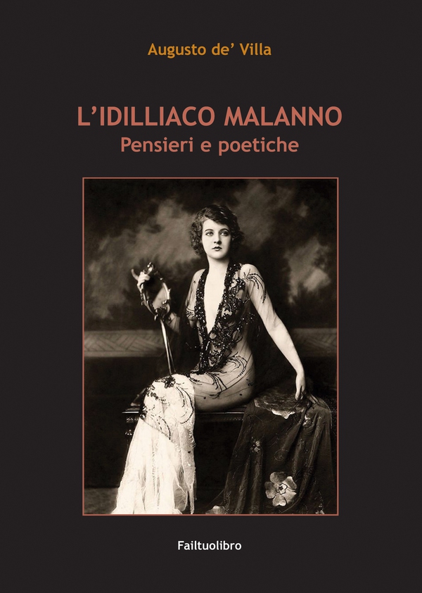L'idilliaco malanno - Librerie.coop L'idilliaco malanno - Librerie.coop