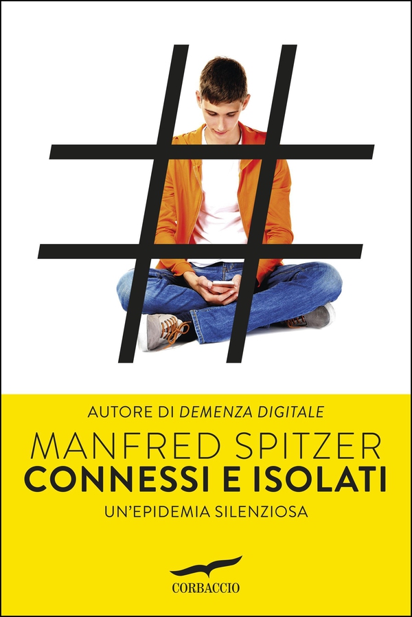 Connessi e isolati - Librerie.coop Connessi e isolati - Librerie.coop