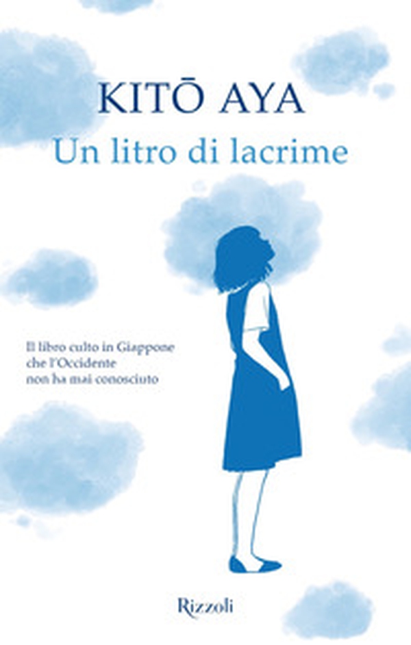 Un litro di lacrime - Librerie.coop Un litro di lacrime - Librerie.coop