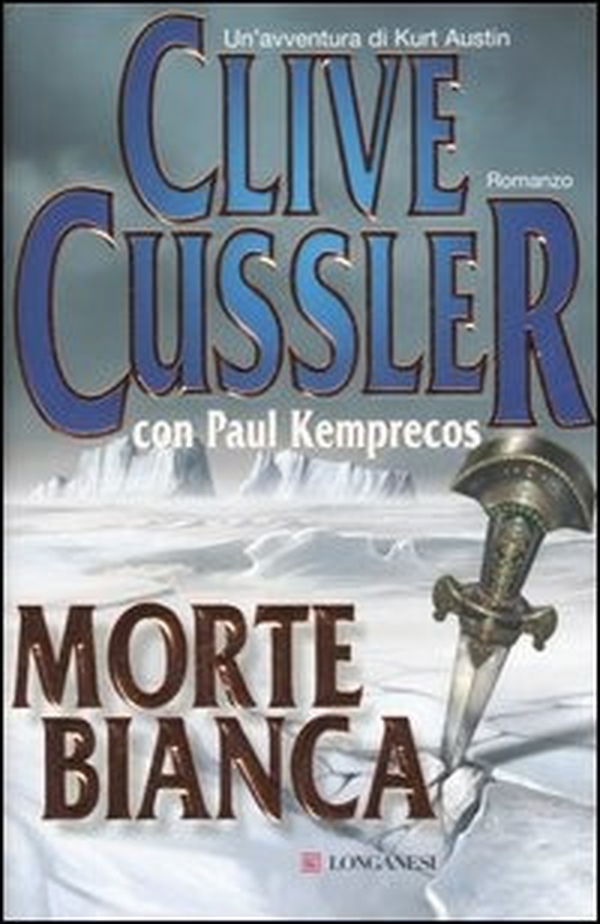 Morte bianca - Librerie.coop Morte bianca - Librerie.coop
