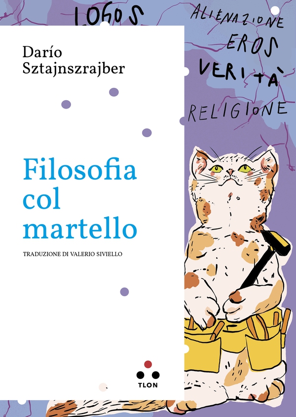 Filosofia col martello - Librerie.coop