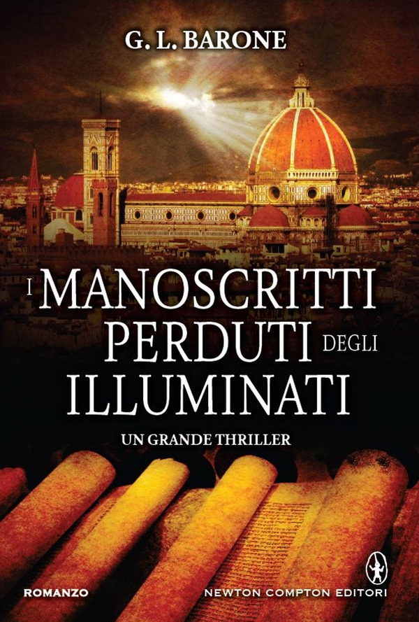 I manoscritti perduti degli Illuminati - Librerie.coop I manoscritti perduti degli Illuminati - Librerie.coop