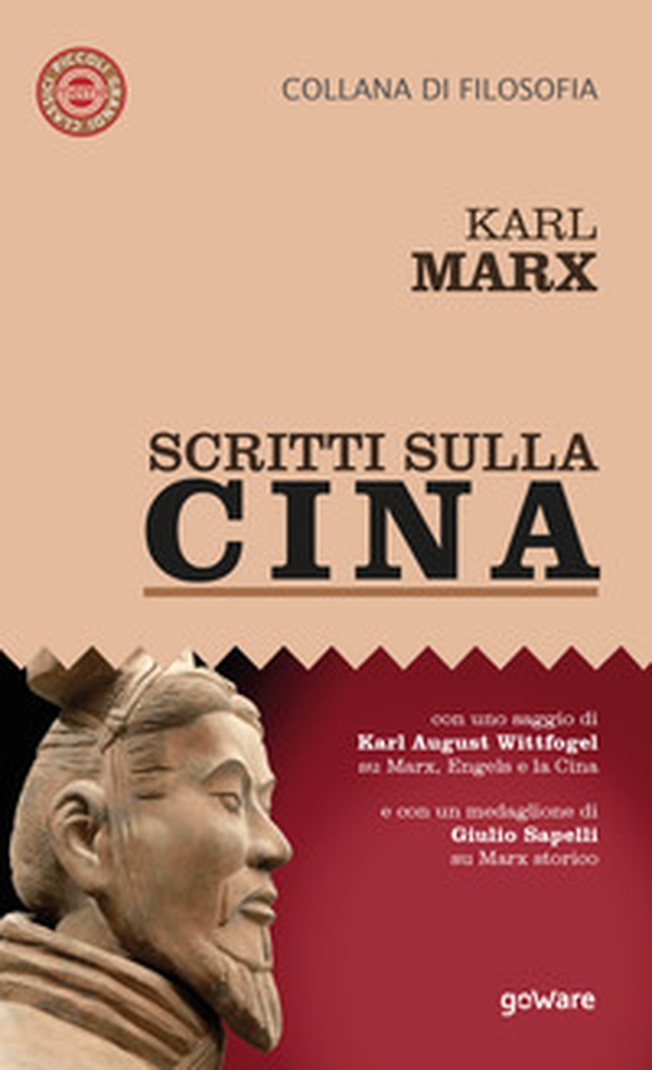 Scritti sulla Cina - Librerie.coop Scritti sulla Cina - Librerie.coop