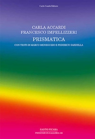Carla Accardi, Francesco Impellizzeri. Prismatica - Librerie.coop