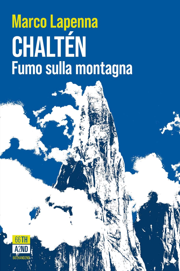 Chaltén - Librerie.coop