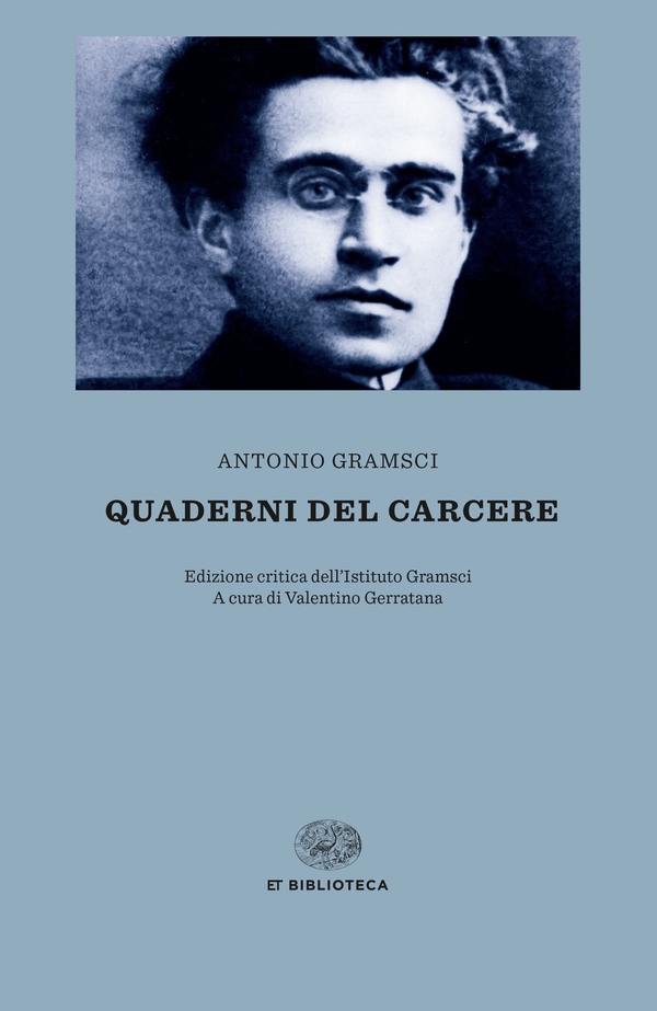 Quaderni del carcere - Librerie.coop Quaderni del carcere - Librerie.coop