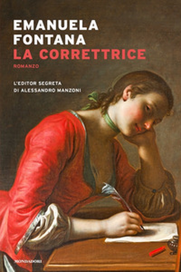 La correttrice - Librerie.coop La correttrice - Librerie.coop