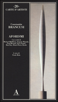 Aforismi - Librerie.coop