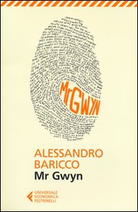 Mr Gwyn - Librerie.coop Mr Gwyn - Librerie.coop