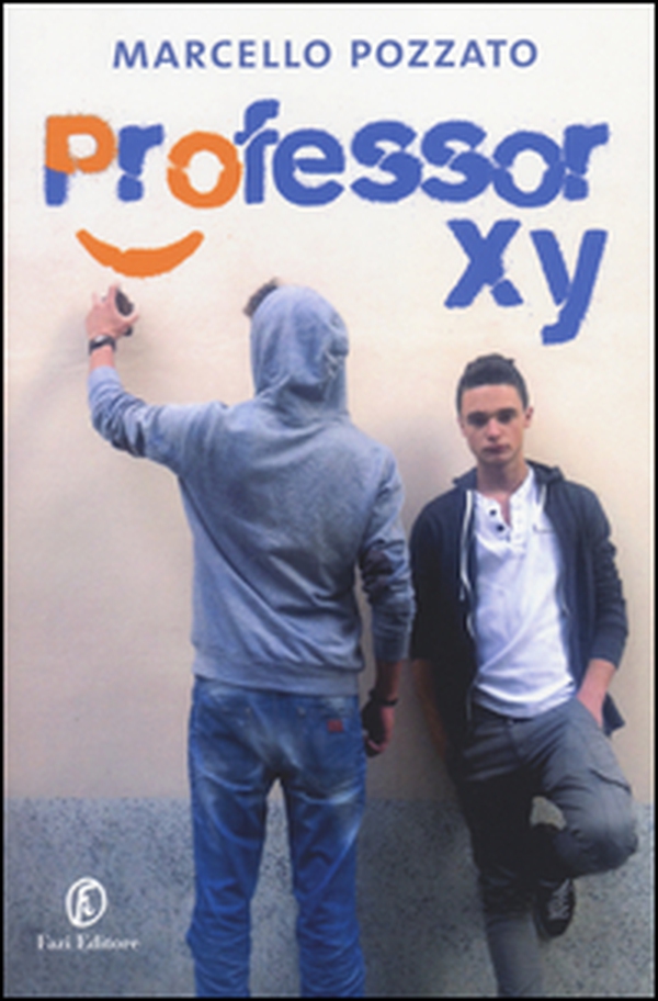 Professor XY - Librerie.coop Professor XY - Librerie.coop