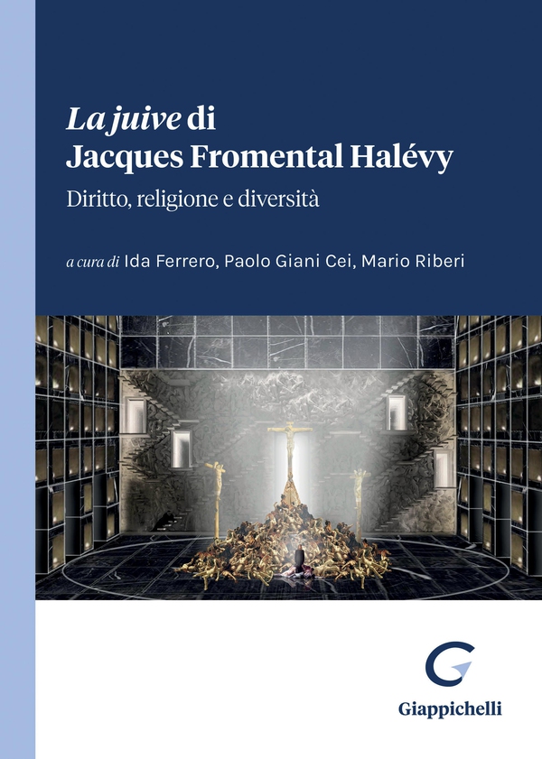 La juive di Jacques Fromental Halévy - e-Book - Librerie.coop La juive di Jacques Fromental Halévy - e-Book - Librerie.coop