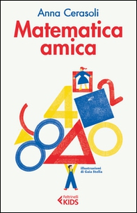 Matematica amica - Librerie.coop Matematica amica - Librerie.coop