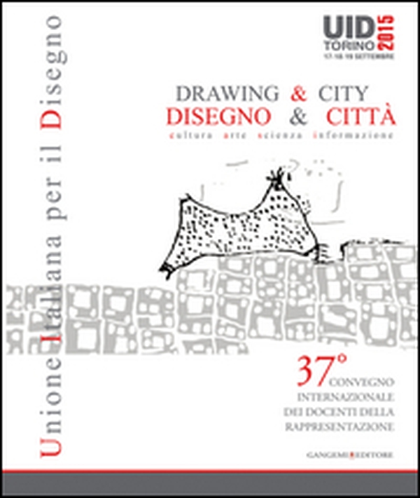 Disegno & citta-Drawing & city - Librerie.coop Disegno & citta-Drawing & city - Librerie.coop
