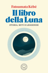 Il libro della luna - Librerie.coop
