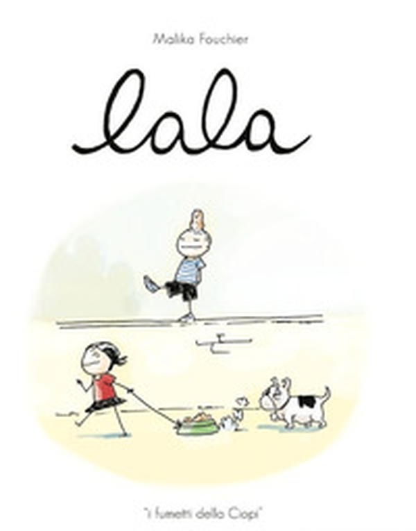 Lala - Librerie.coop Lala - Librerie.coop