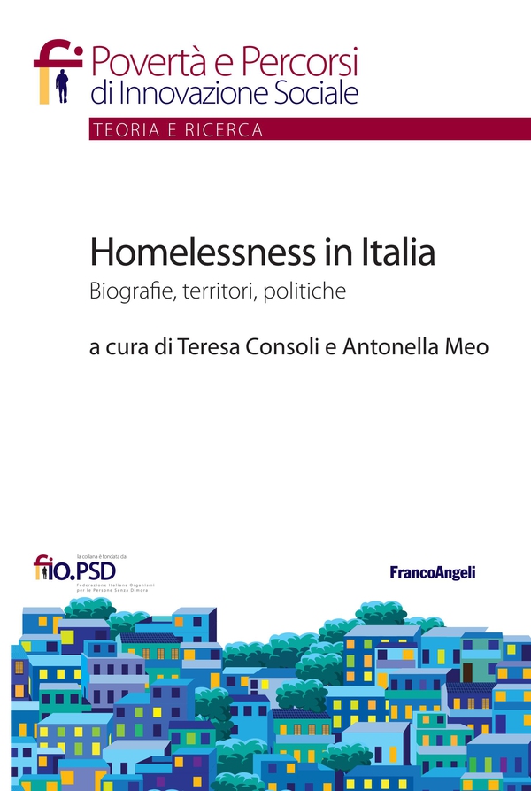 Homelessness in Italia - Librerie.coop Homelessness in Italia - Librerie.coop