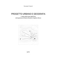Progetto urbano e geografia - Librerie.coop